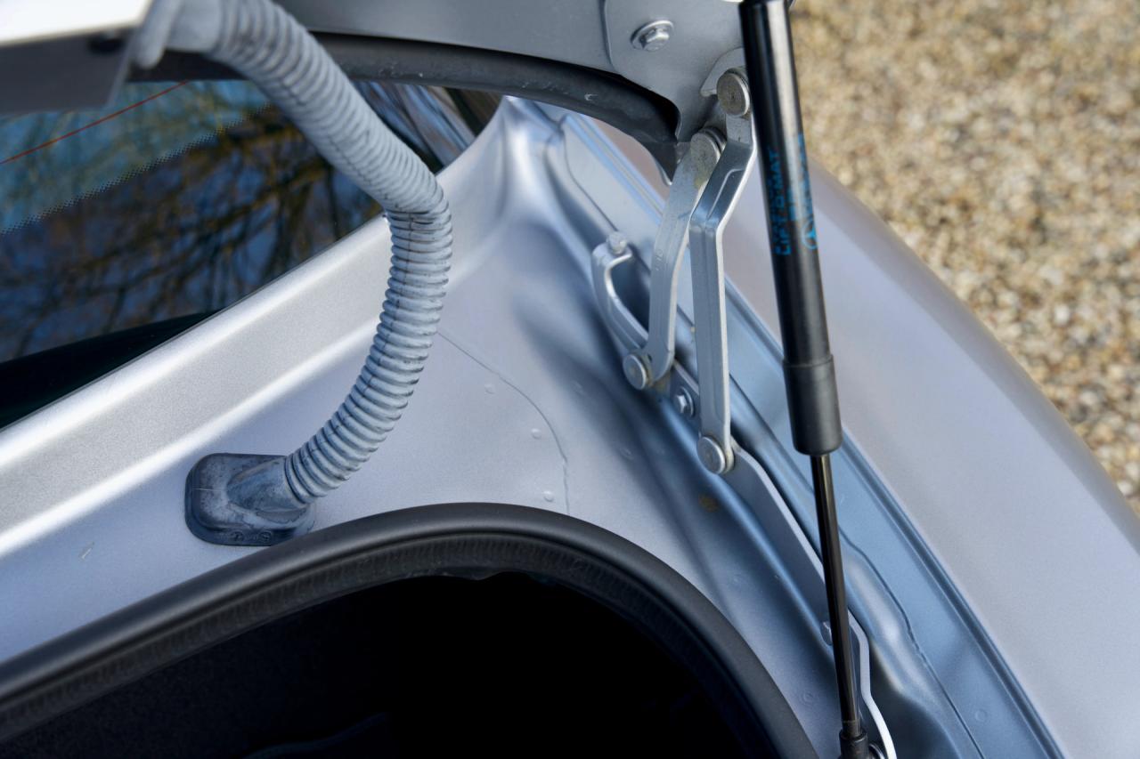 2011 Mercedes - Benz Mercedes Benz SLS AMG &ldquo;Designo&rdquo;