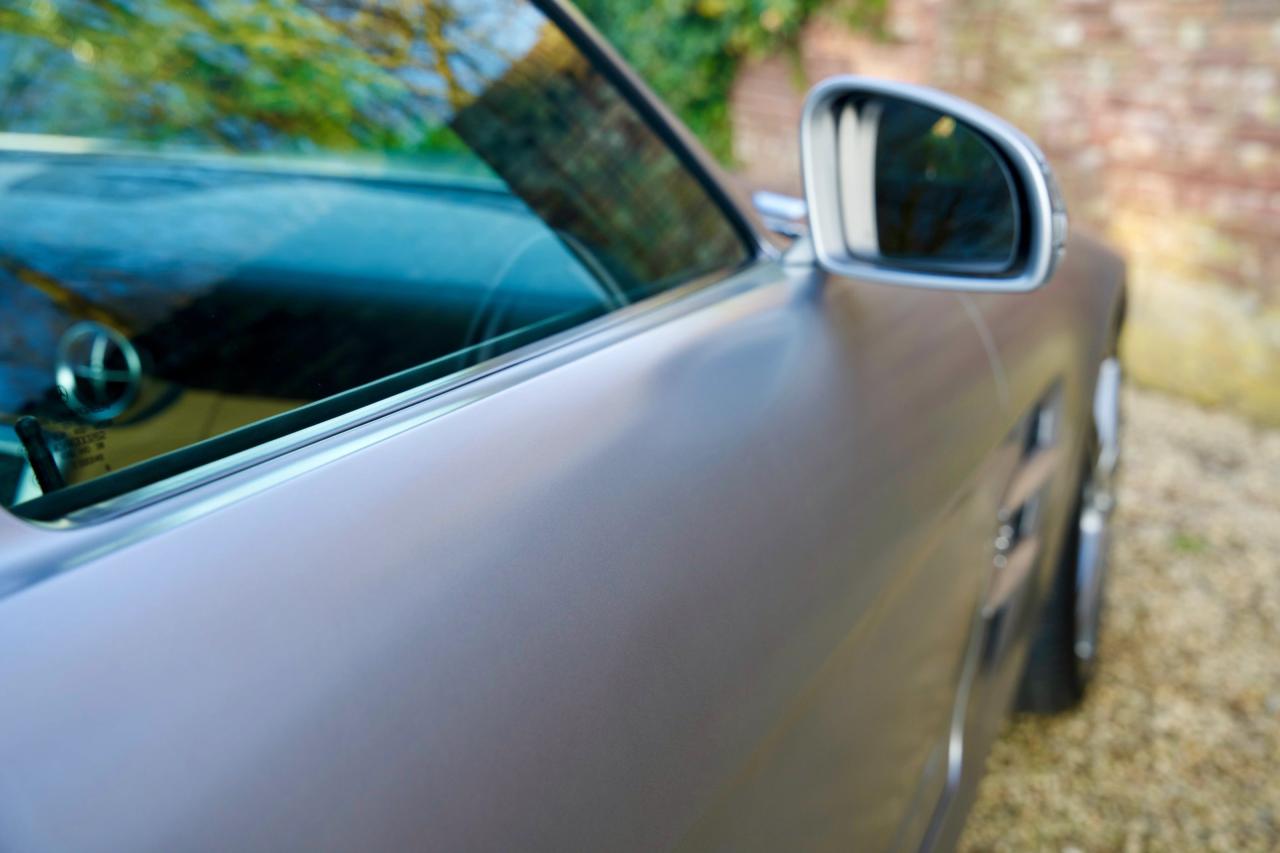 2011 Mercedes - Benz Mercedes Benz SLS AMG &ldquo;Designo&rdquo;