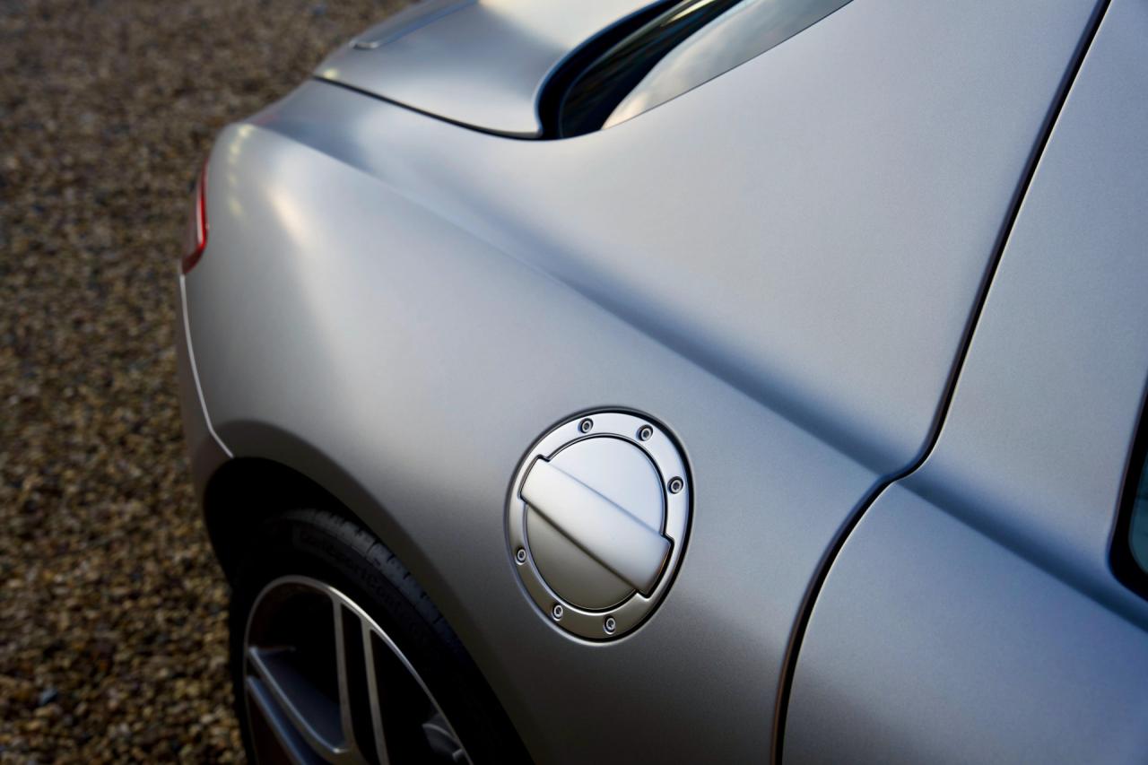 2011 Mercedes - Benz Mercedes Benz SLS AMG &ldquo;Designo&rdquo;