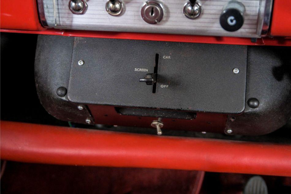 1969 Morris MINOR Traveller 1000