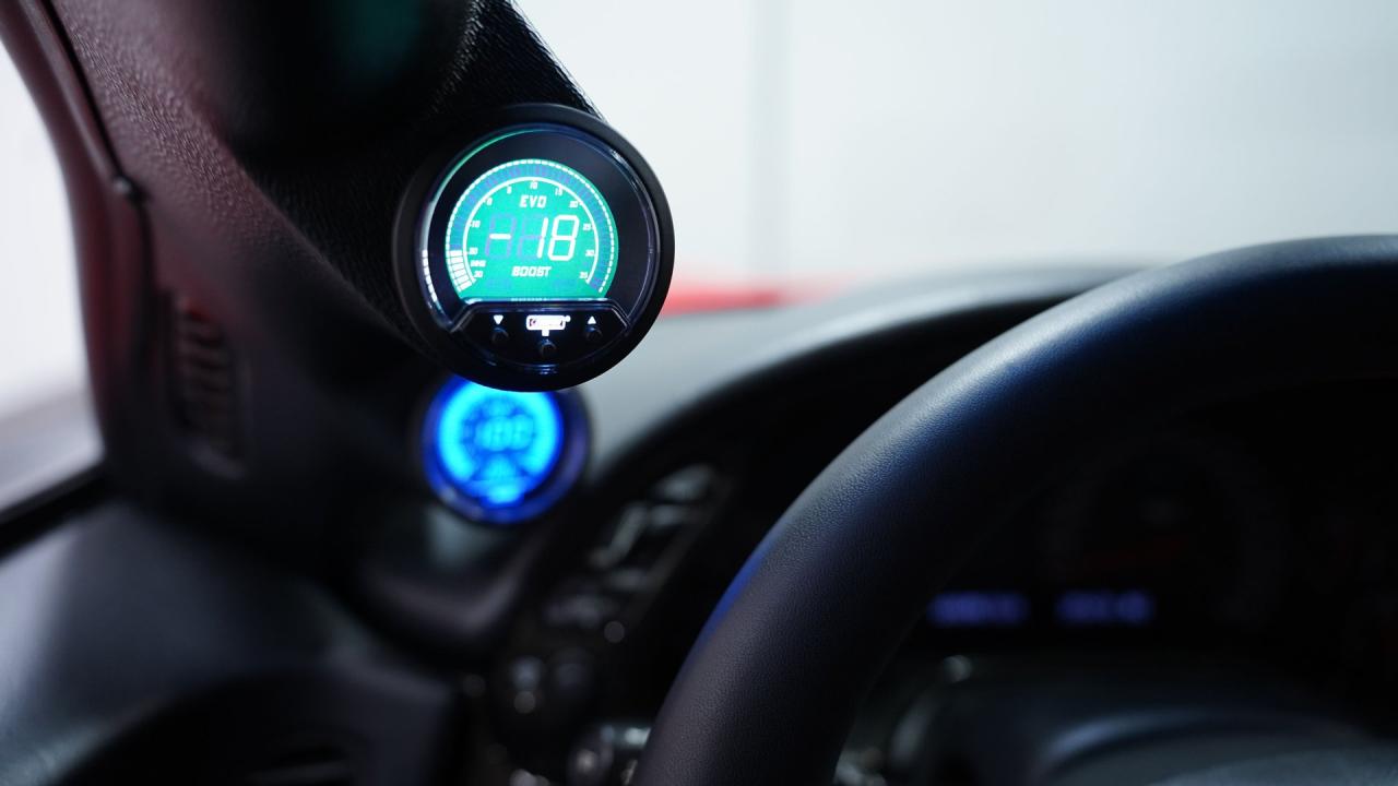 2003 Chevrolet Corvette Z06 Supercharged