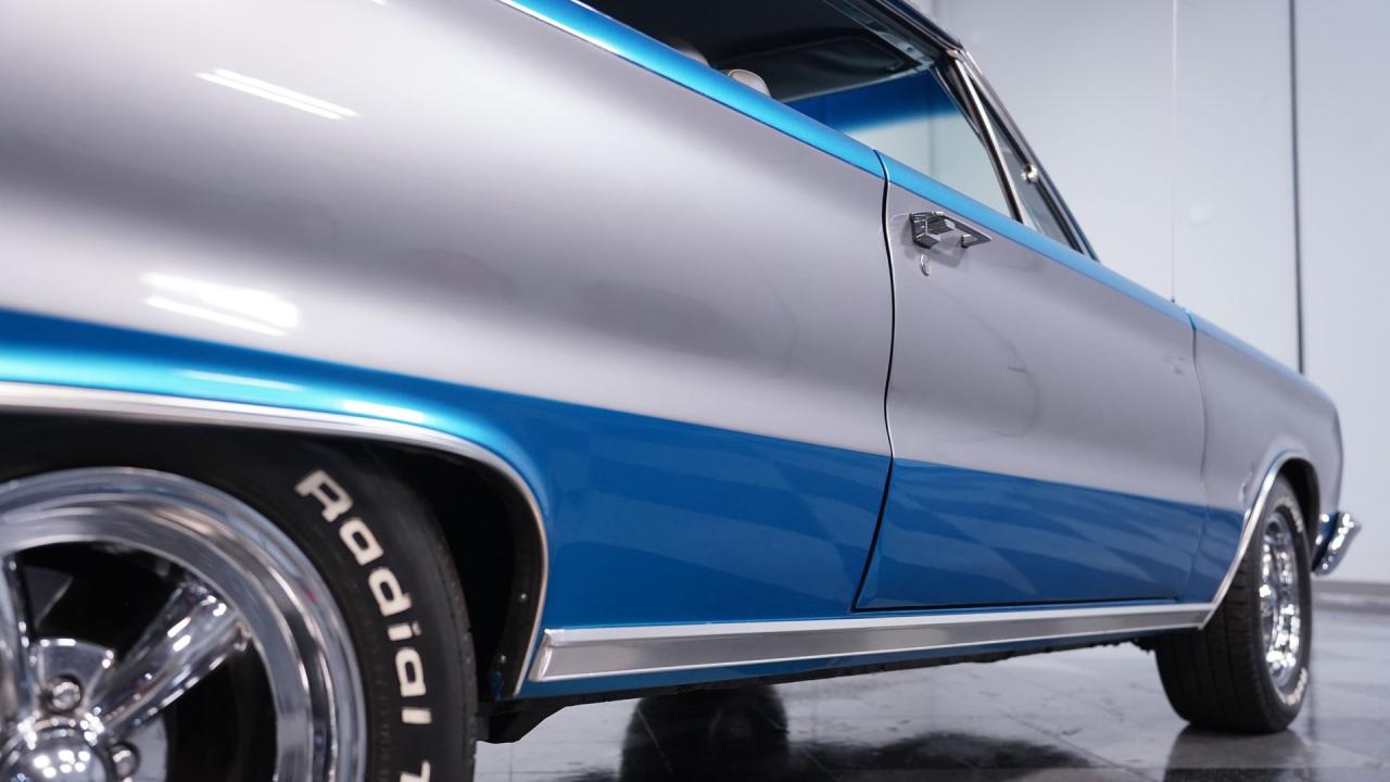 1967 Plymouth Satellite