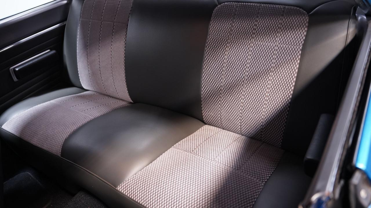 1967 Plymouth Satellite