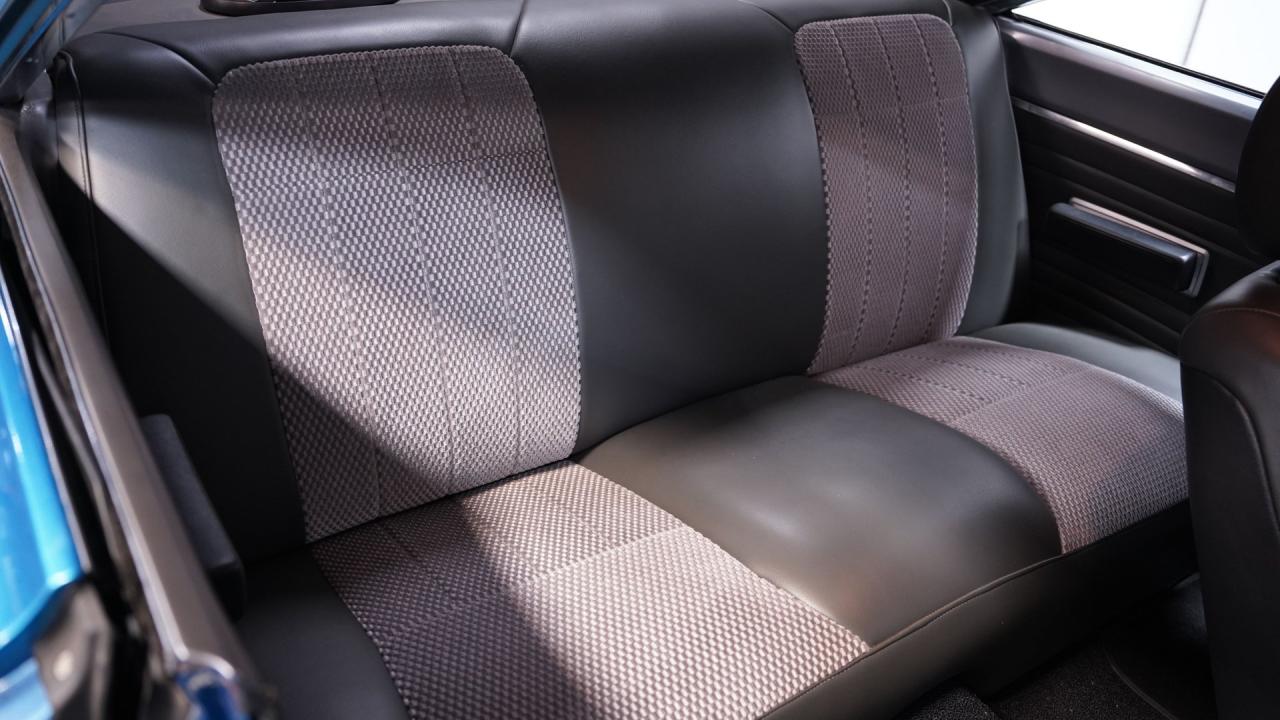 1967 Plymouth Satellite