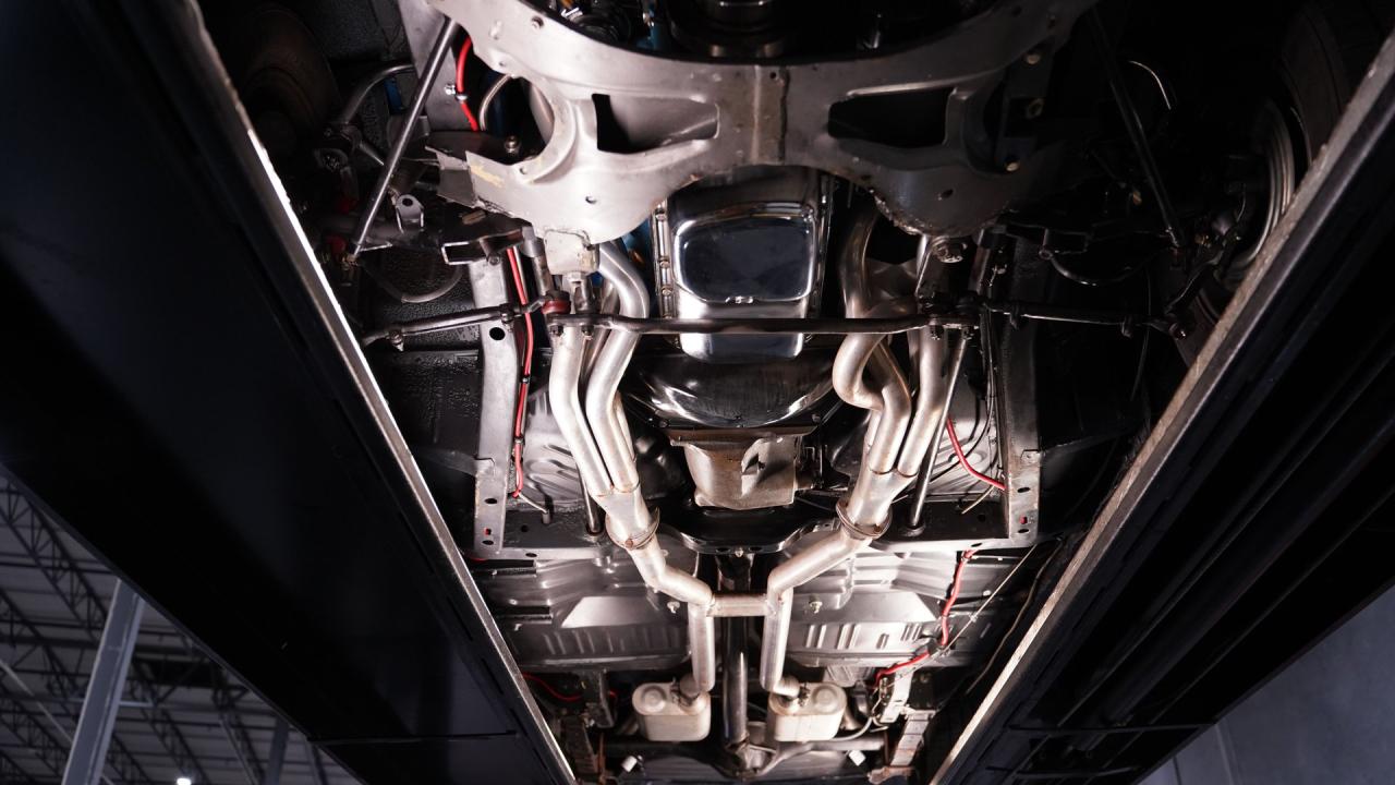 1967 Plymouth Satellite