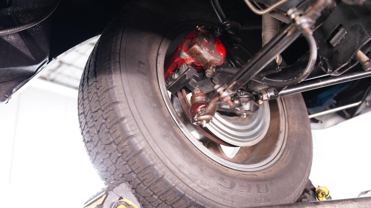 1967 Plymouth Satellite