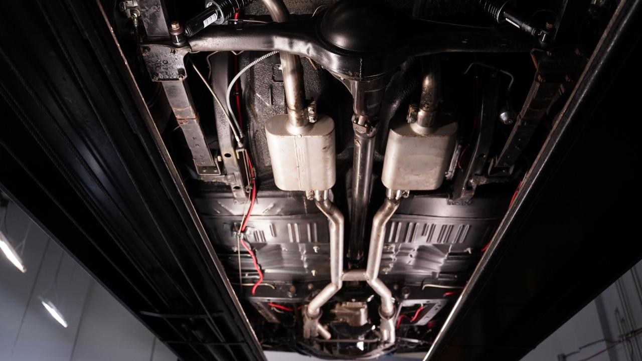 1967 Plymouth Satellite