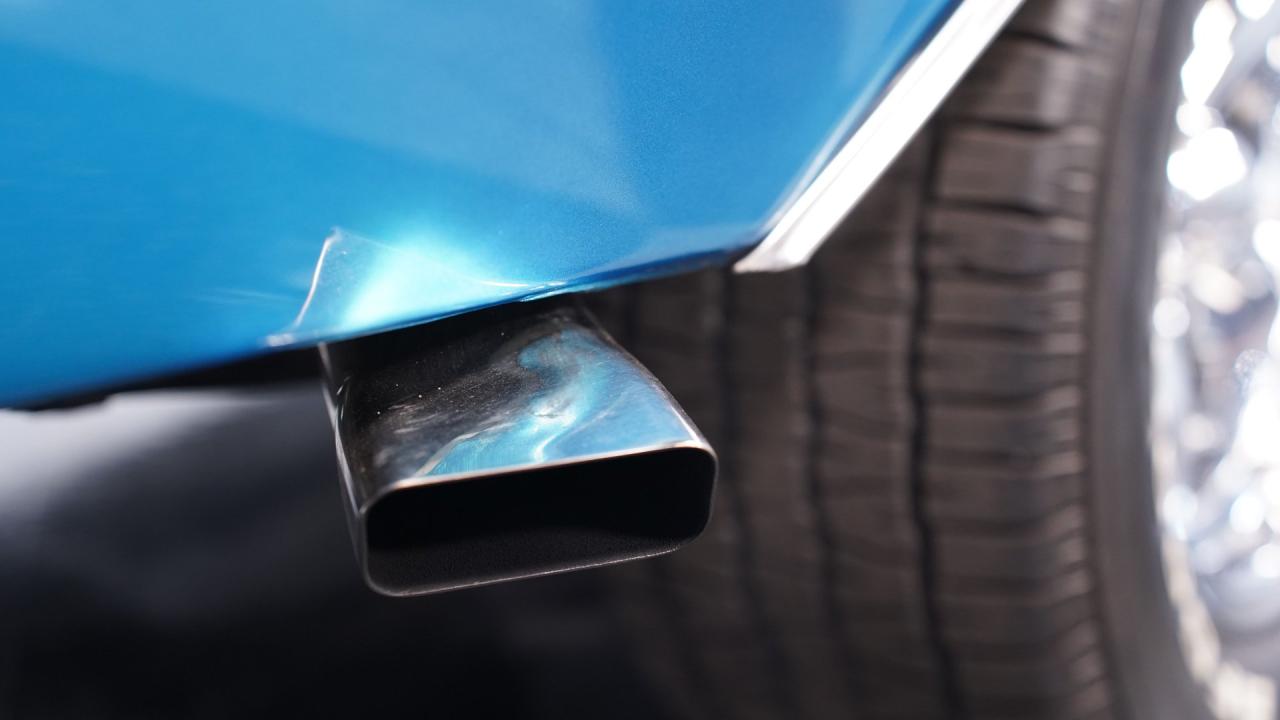 1967 Plymouth Satellite