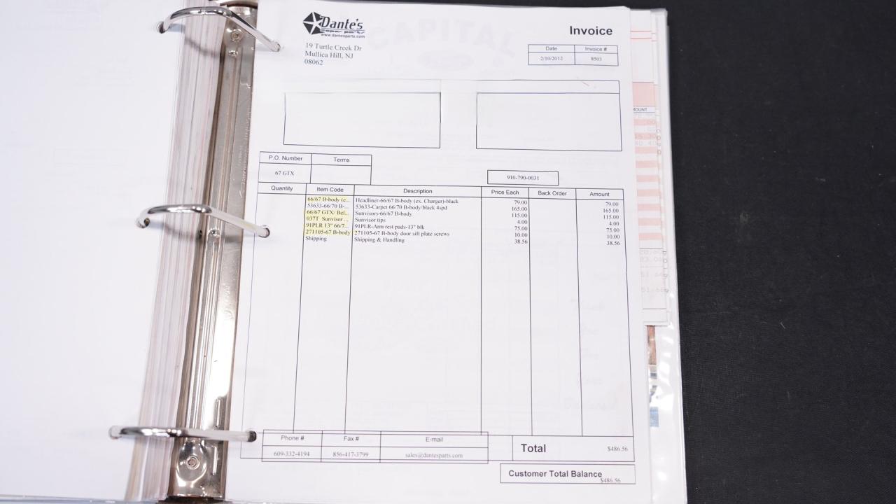 1967 Plymouth Satellite