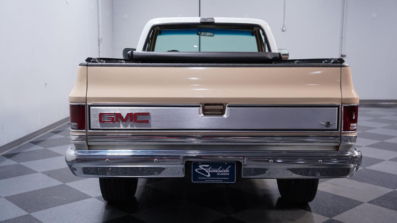 1984 GMC C2500
