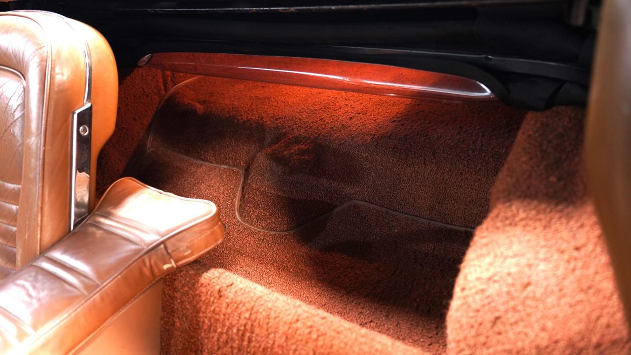 1967 Chevrolet Corvette Convertible