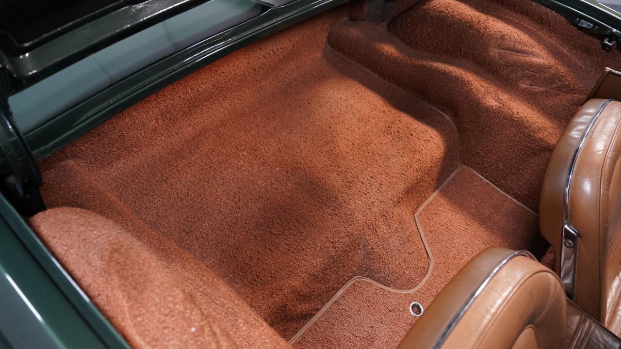 1967 Chevrolet Corvette Convertible