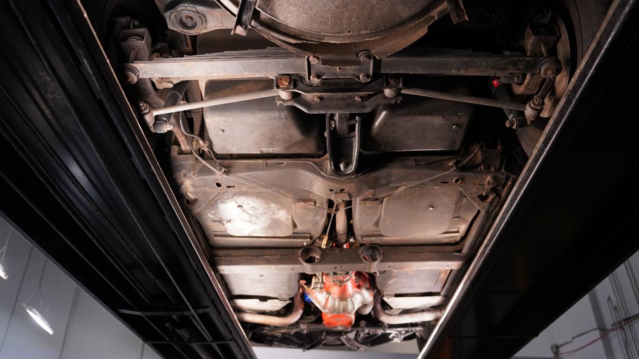 1967 Chevrolet Corvette Convertible