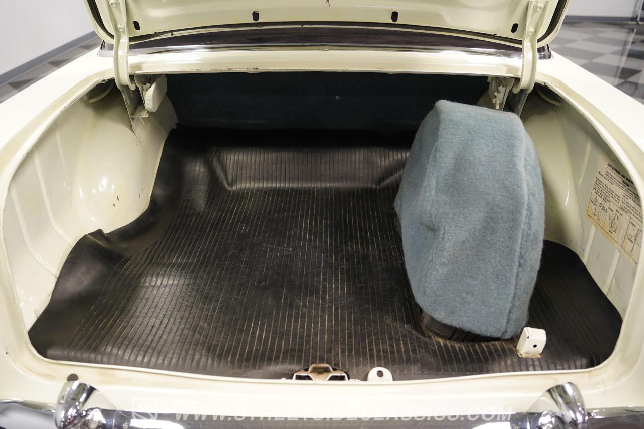 1955 Chevrolet 210 Bel Air Tribute Restomod