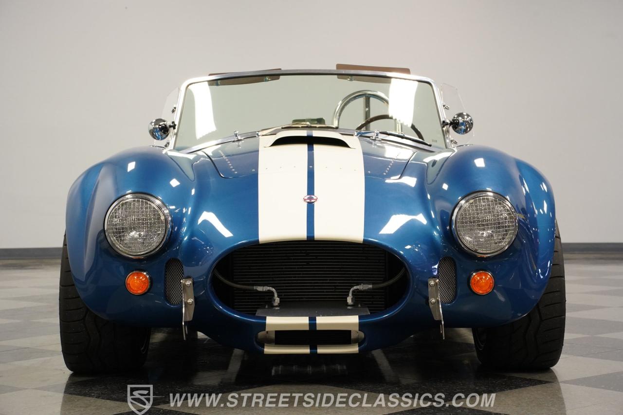 1965 Shelby Cobra Backdraft 427