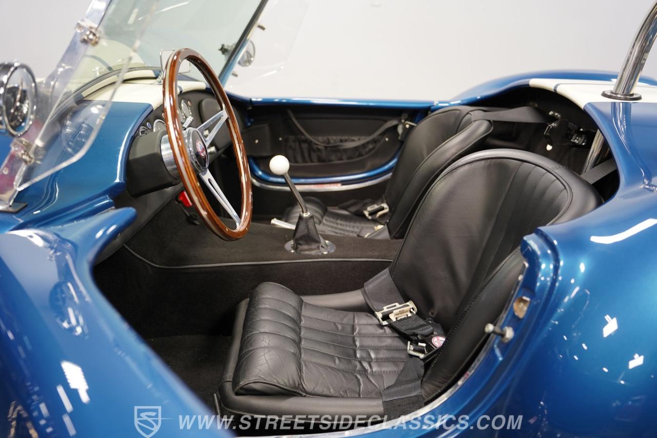 1965 Shelby Cobra Backdraft 427