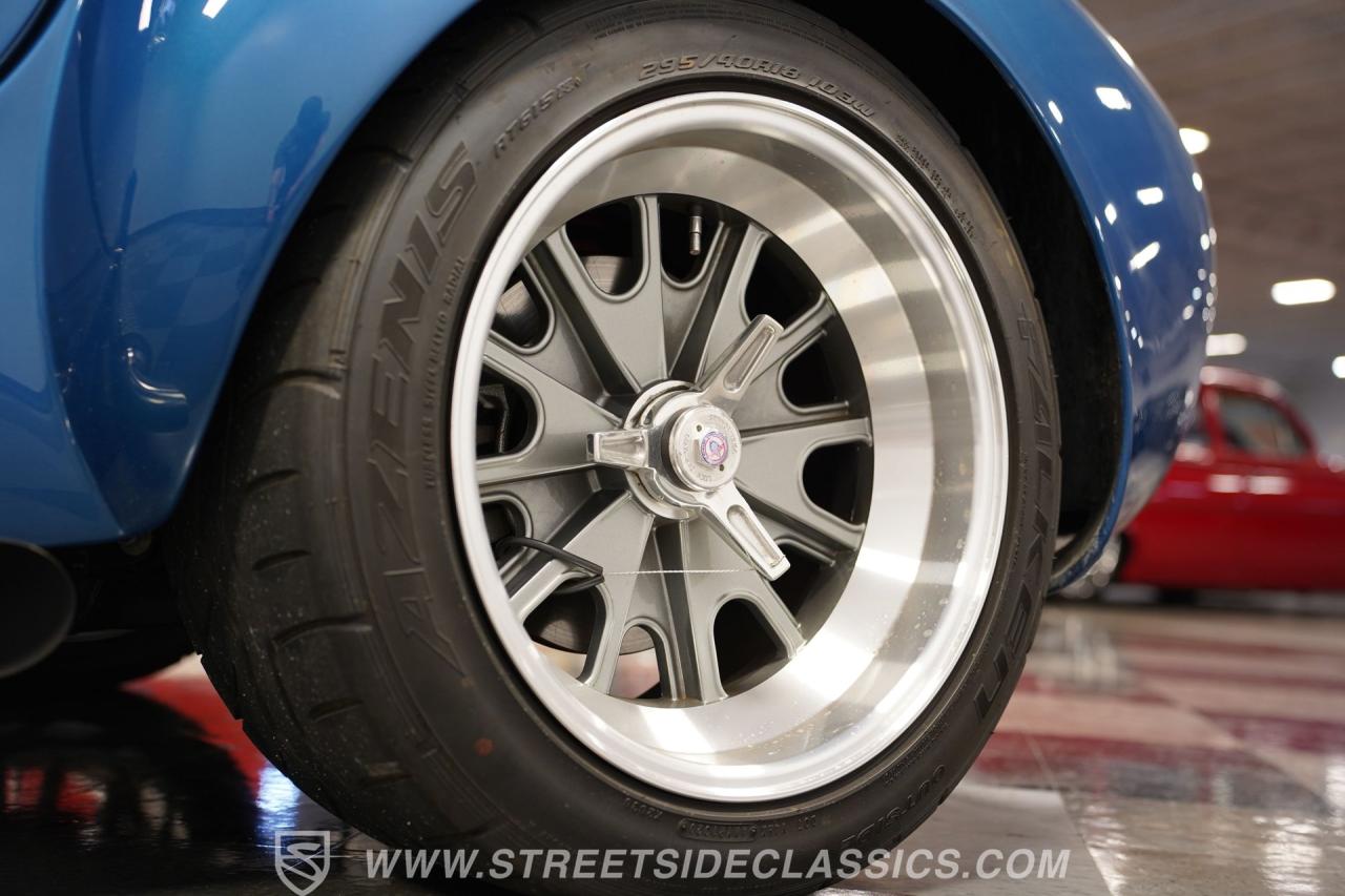 1965 Shelby Cobra Backdraft 427