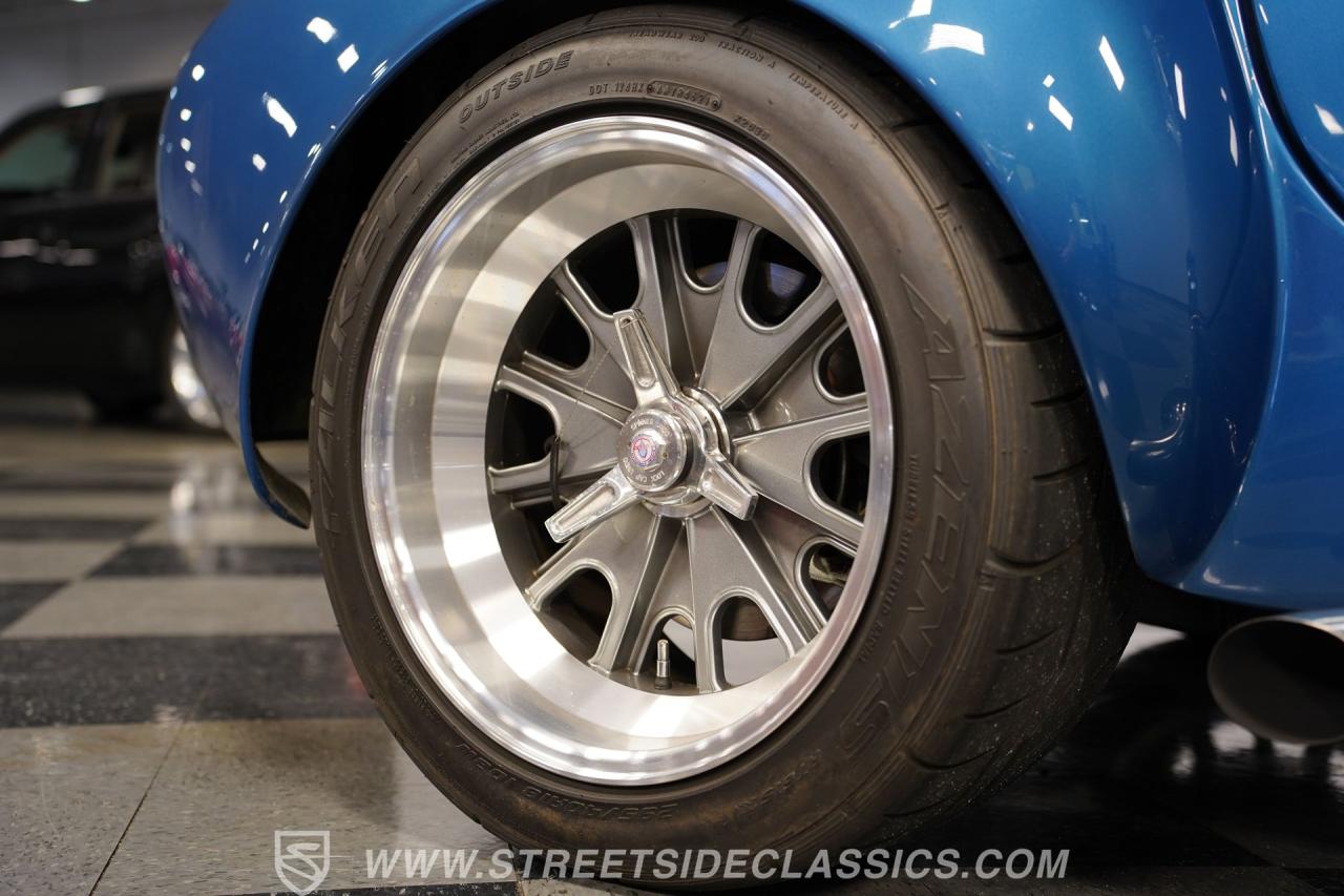 1965 Shelby Cobra Backdraft 427