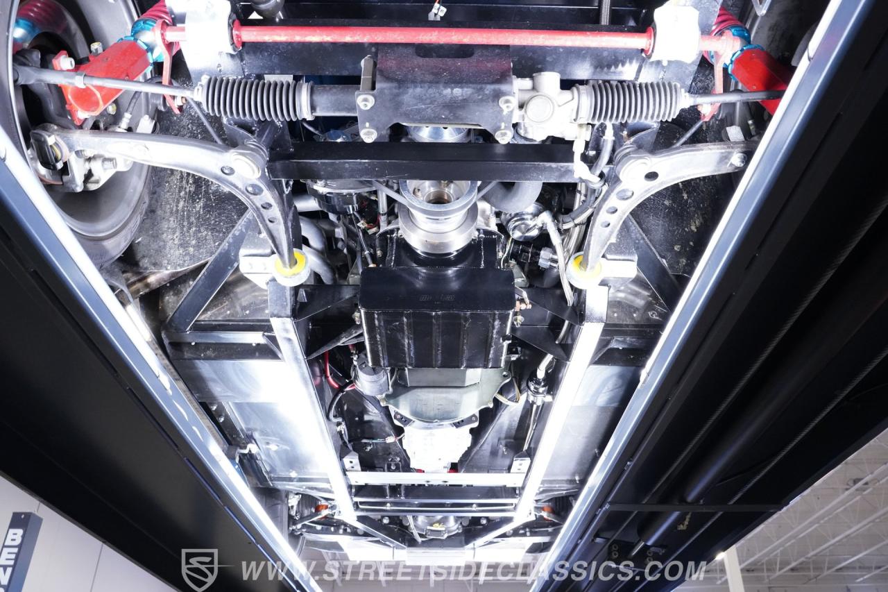 1965 Shelby Cobra Backdraft 427