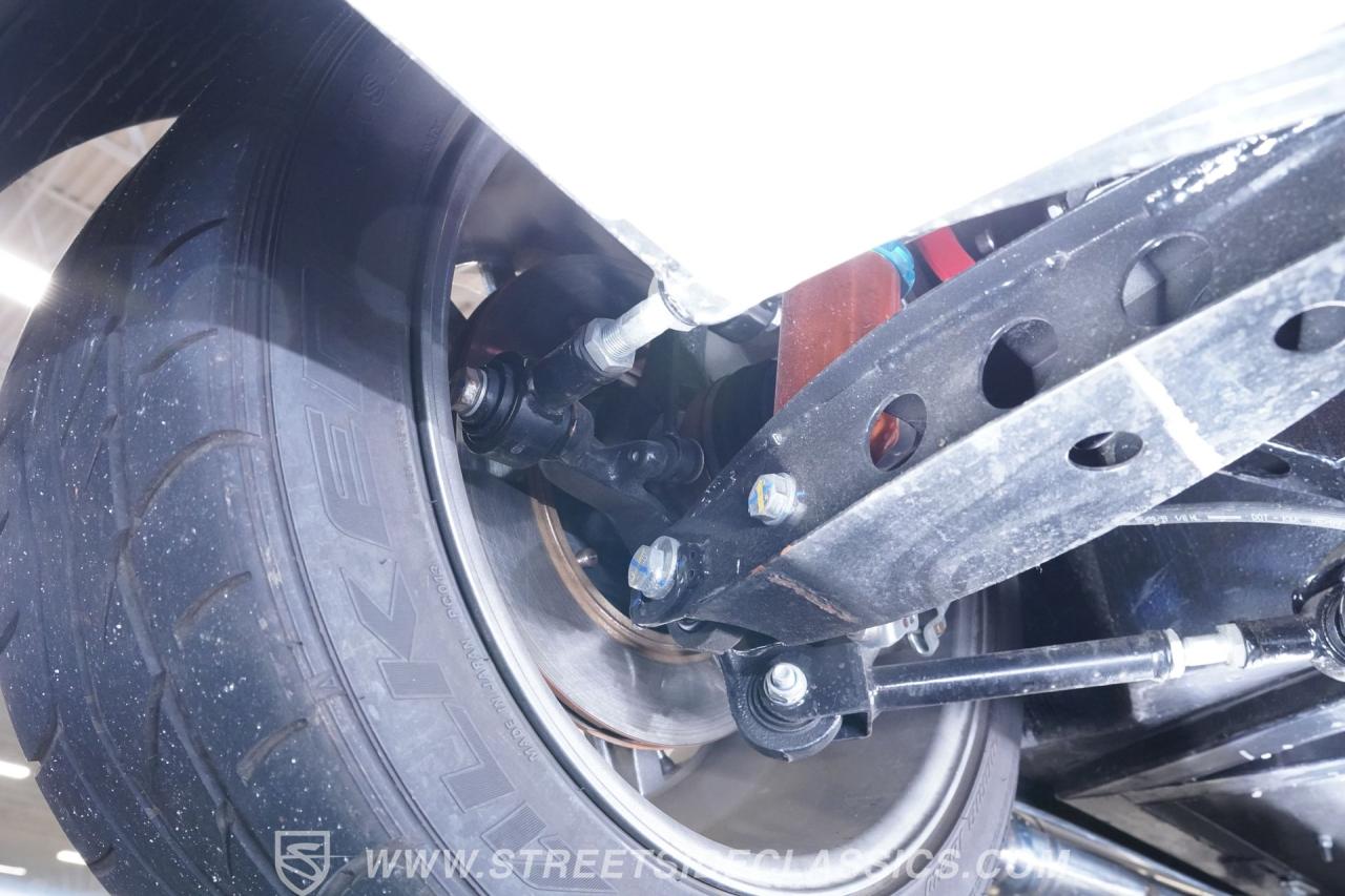 1965 Shelby Cobra Backdraft 427