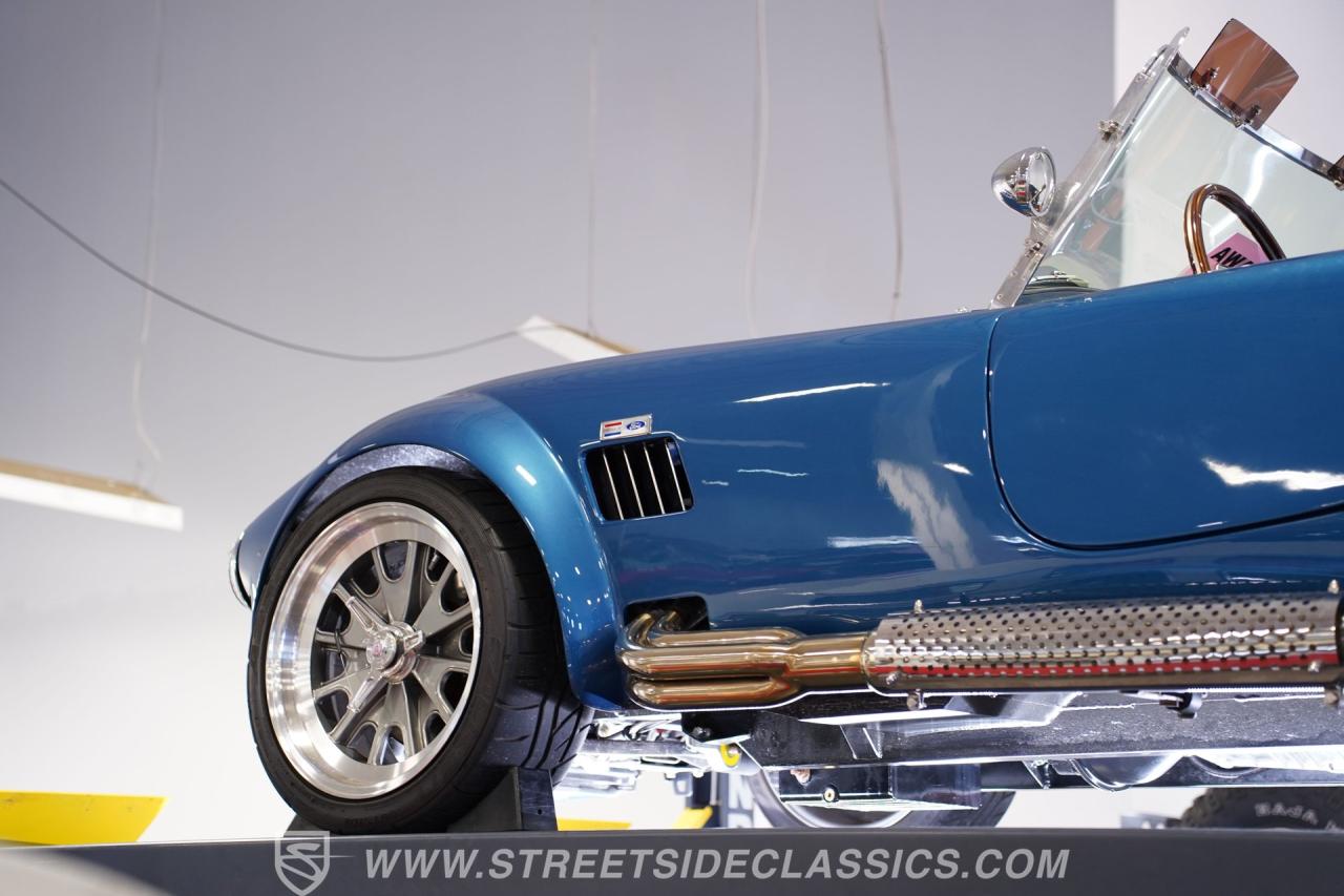 1965 Shelby Cobra Backdraft 427
