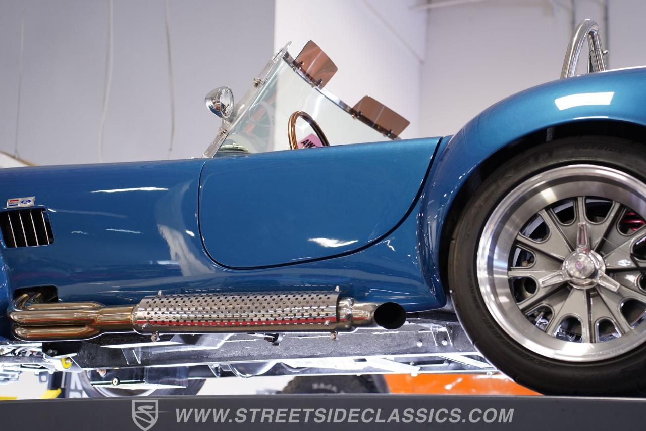 1965 Shelby Cobra Backdraft 427