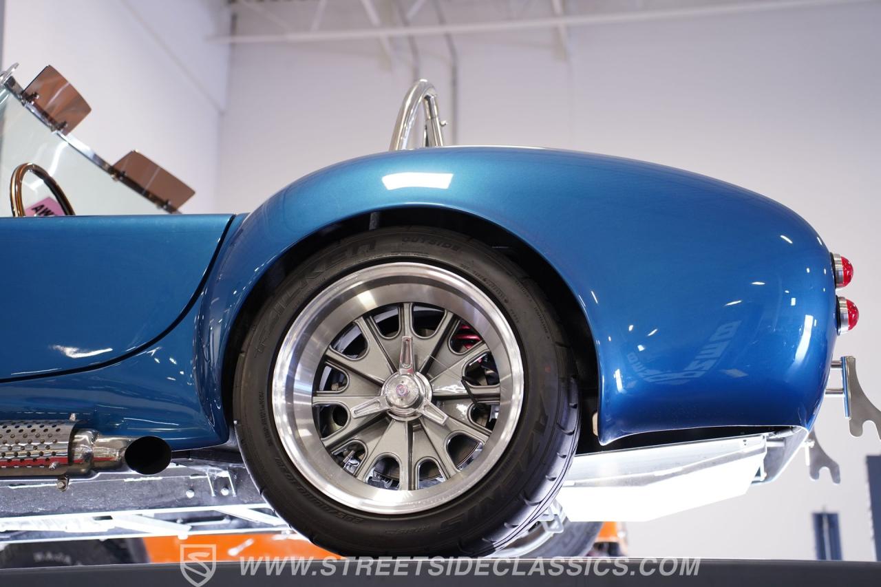 1965 Shelby Cobra Backdraft 427