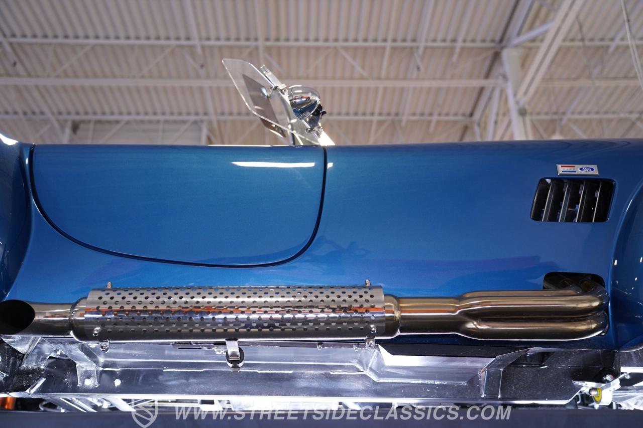 1965 Shelby Cobra Backdraft 427