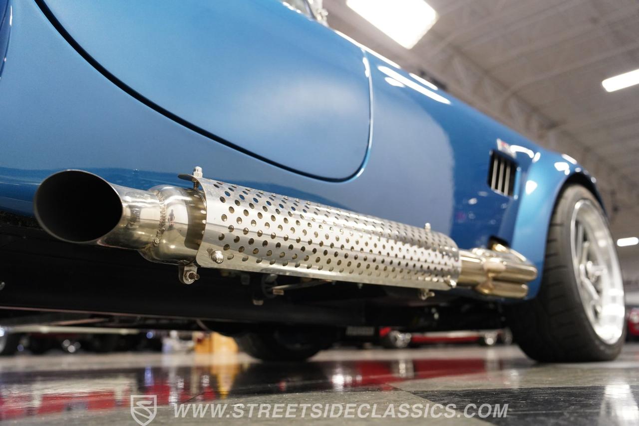 1965 Shelby Cobra Backdraft 427