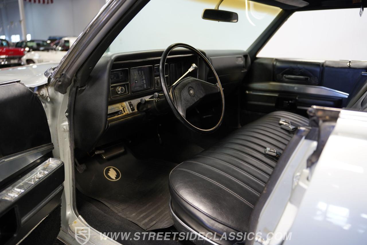 1969 Buick Electra 225