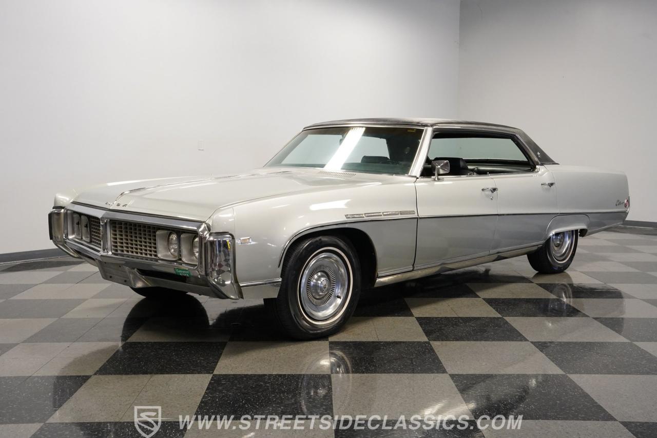 1969 Buick Electra 225