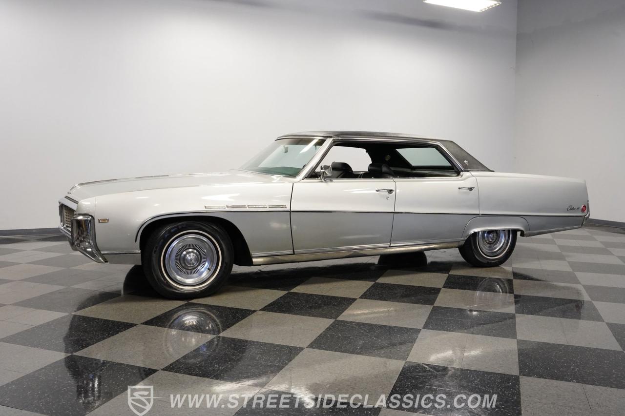 1969 Buick Electra 225