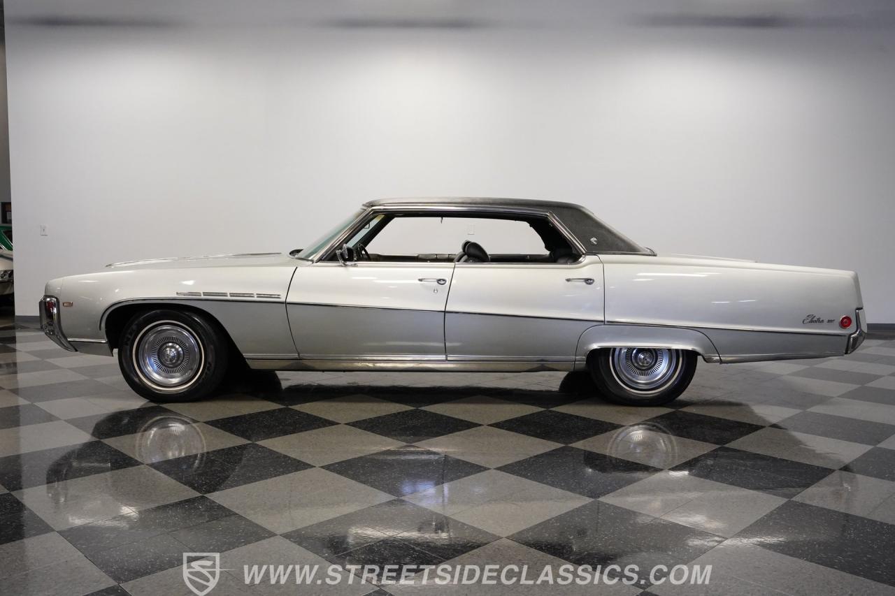 1969 Buick Electra 225
