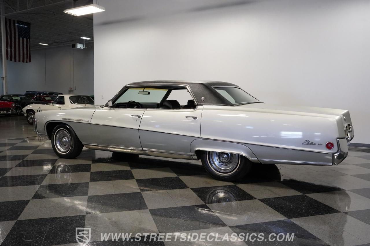 1969 Buick Electra 225