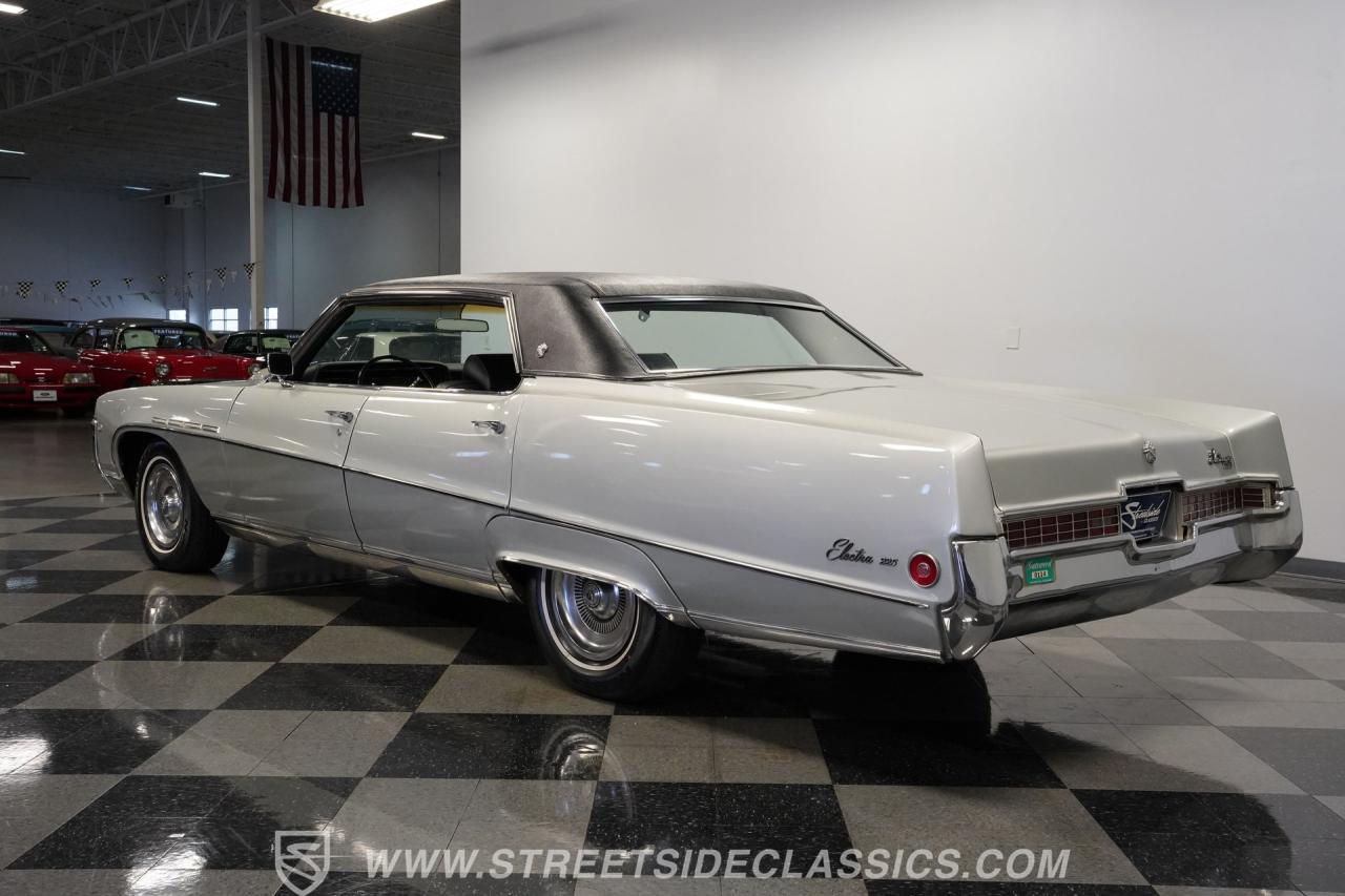 1969 Buick Electra 225