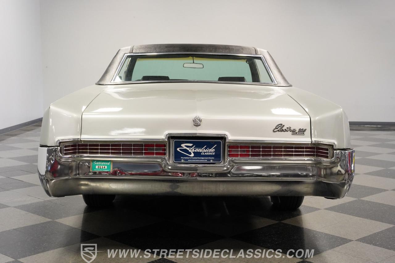 1969 Buick Electra 225