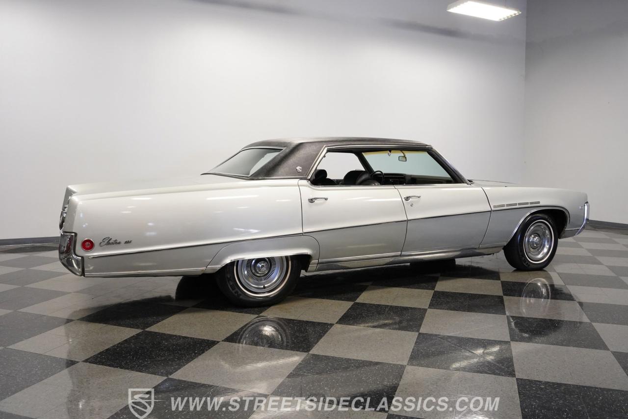 1969 Buick Electra 225