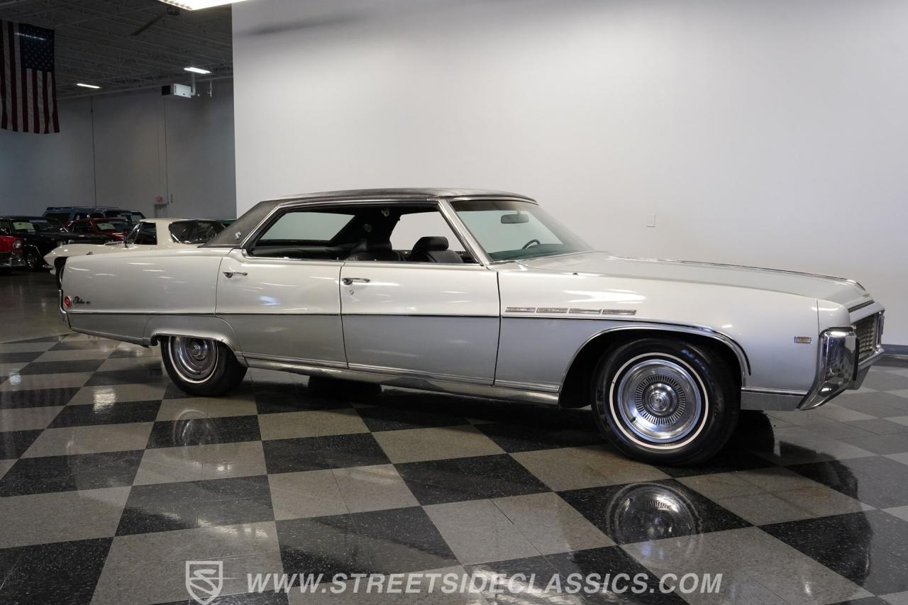 1969 Buick Electra 225