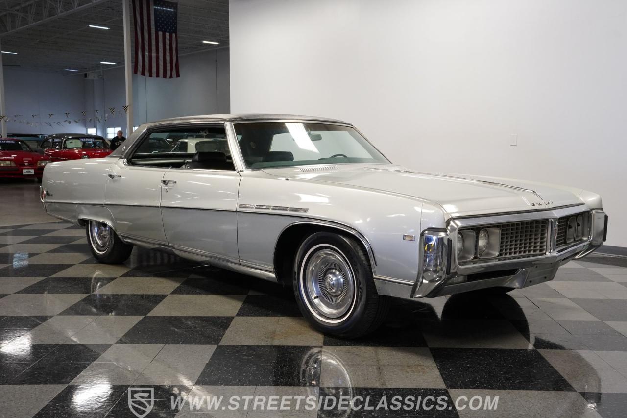1969 Buick Electra 225