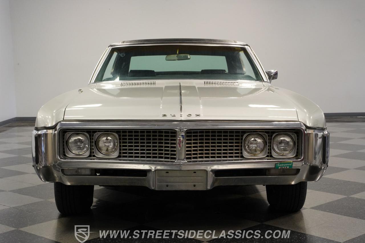 1969 Buick Electra 225