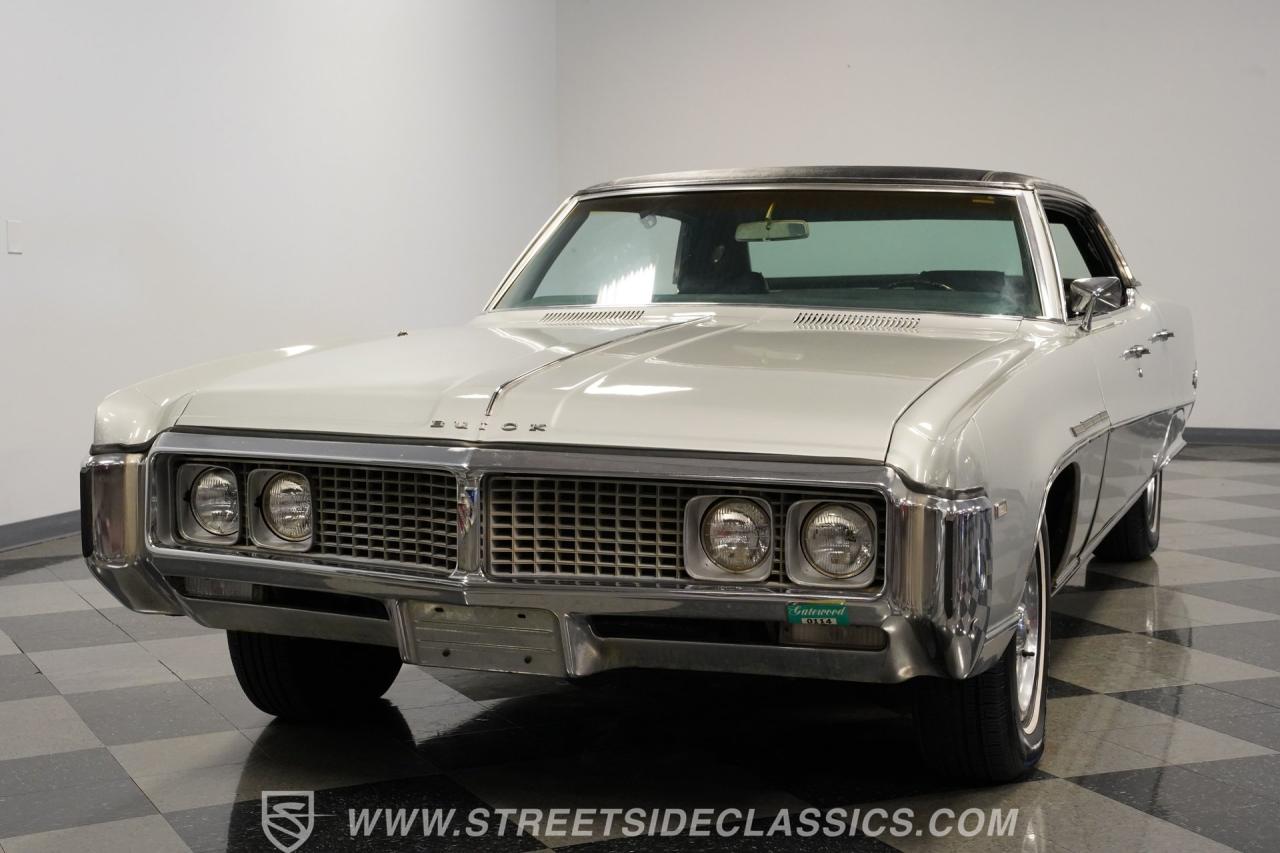 1969 Buick Electra 225