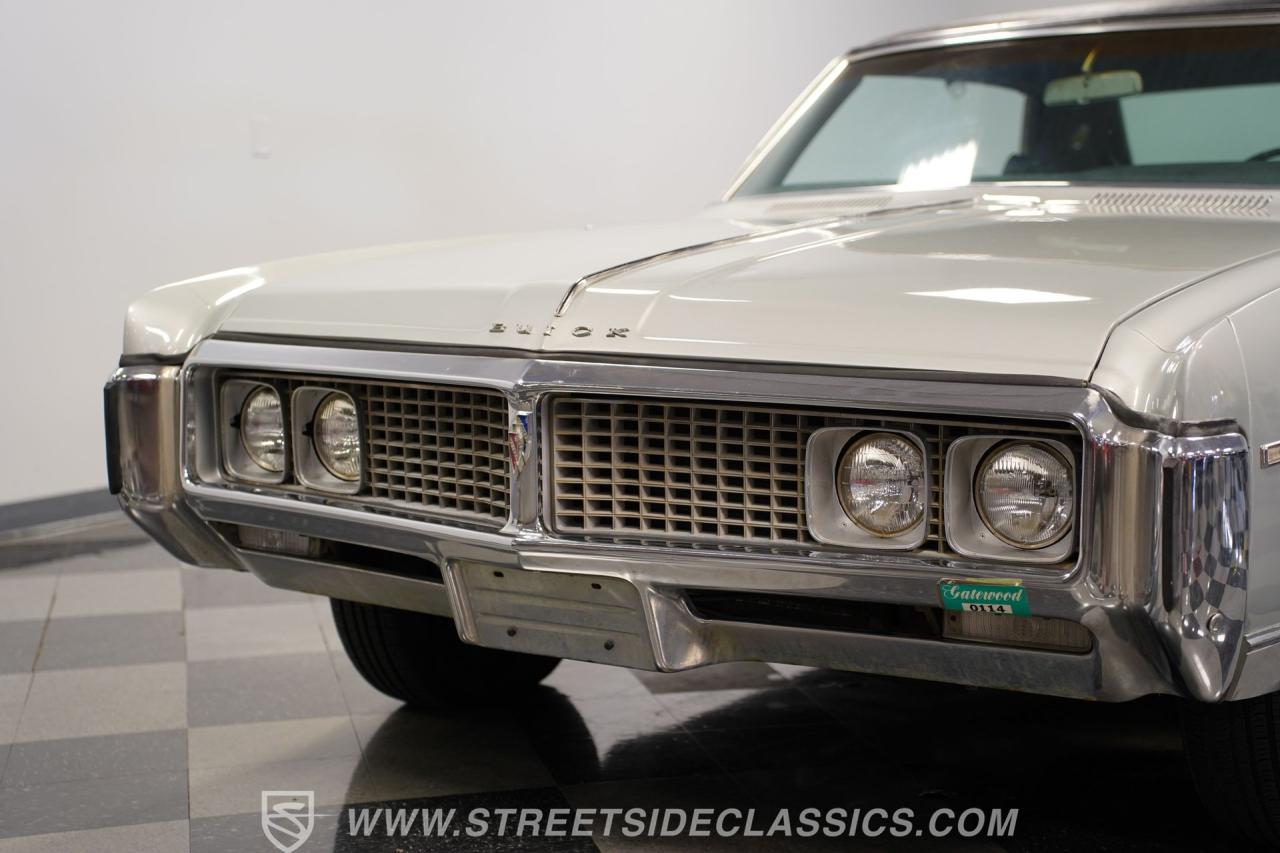 1969 Buick Electra 225