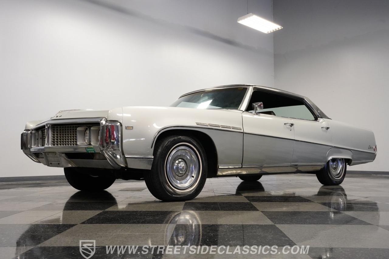 1969 Buick Electra 225