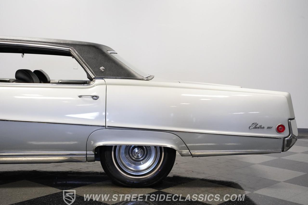 1969 Buick Electra 225