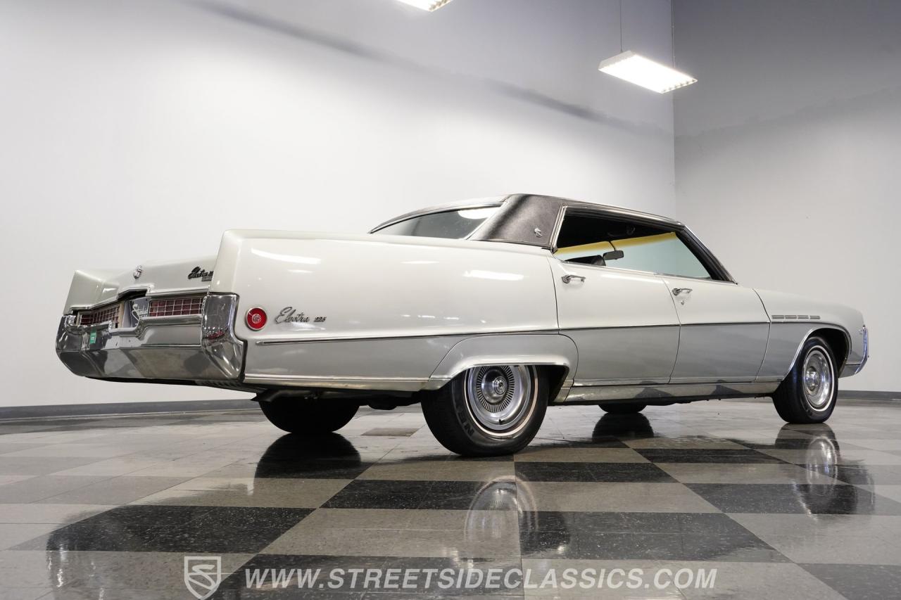 1969 Buick Electra 225