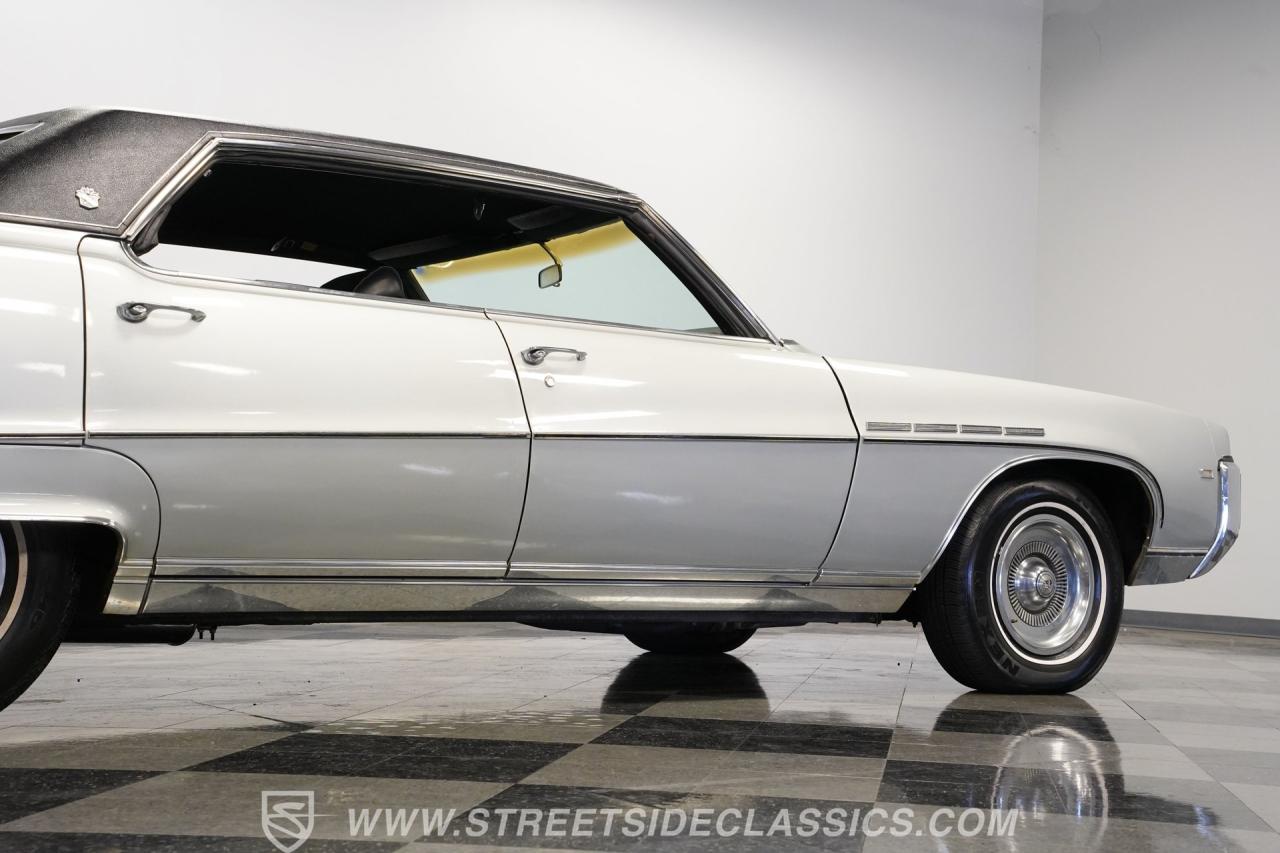 1969 Buick Electra 225