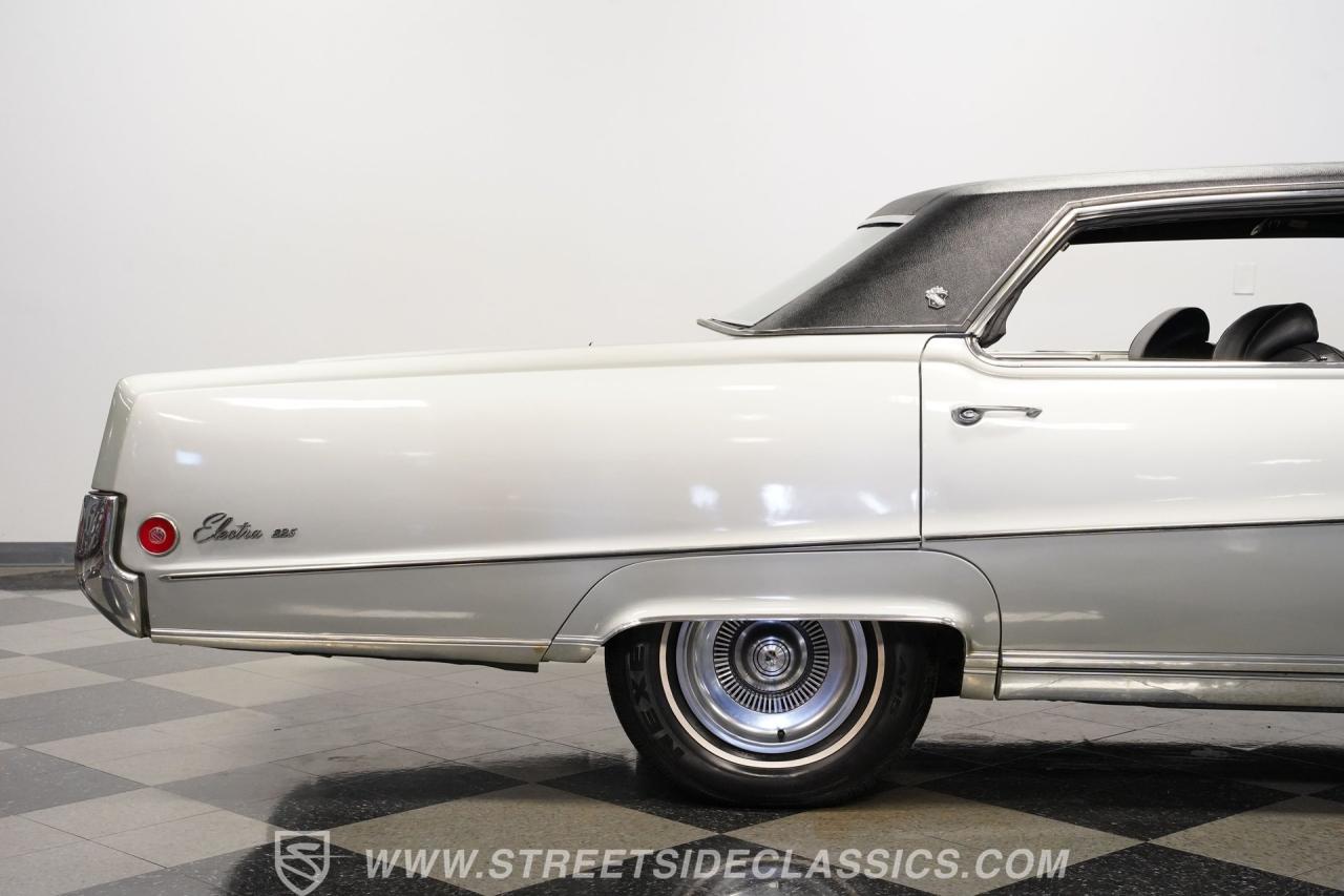 1969 Buick Electra 225