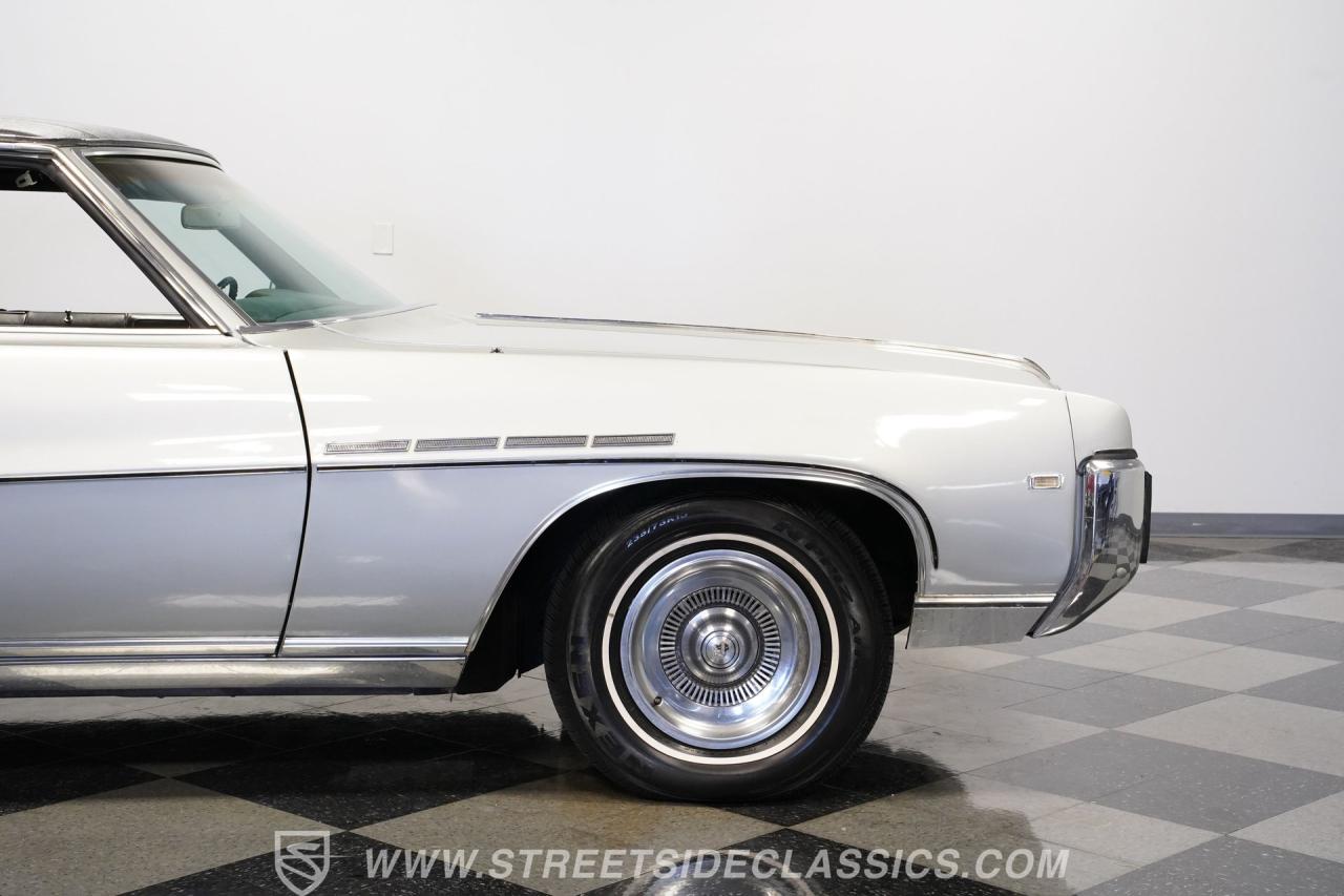 1969 Buick Electra 225