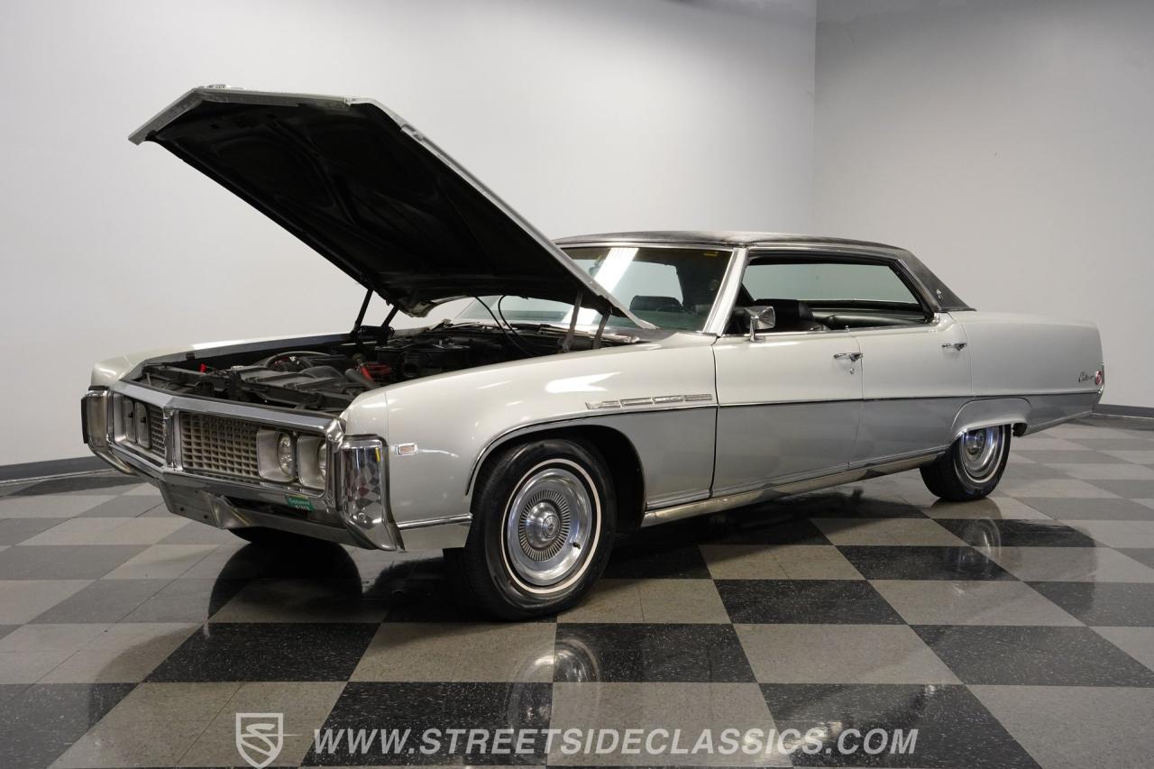 1969 Buick Electra 225