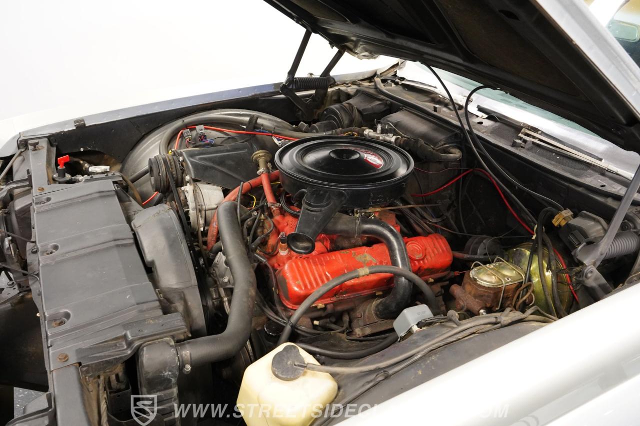 1969 Buick Electra 225